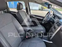 2008 Mercedes Benz B 170