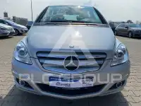 2008 Mercedes Benz B 170