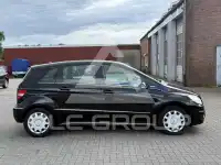 2008 Mercedes Benz B 170