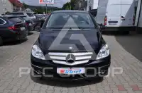 2008 Mercedes Benz B 170