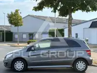 2008 Mercedes Benz B 170
