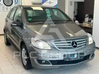 2008 Mercedes Benz B 170