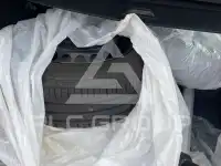 2008 Mercedes Benz B 170