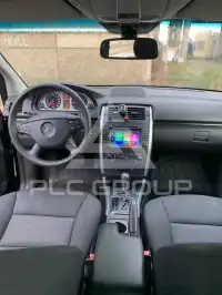 2008 Mercedes Benz B 170