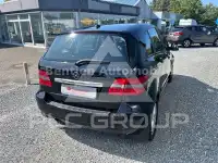 2008 Mercedes Benz B 170