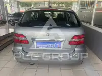 2008 Mercedes Benz B 170