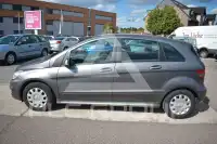 2008 Mercedes Benz B 170