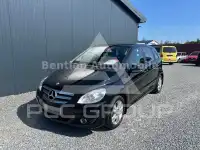 2008 Mercedes Benz B 170
