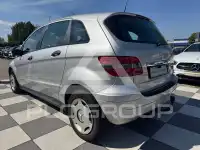 2008 Mercedes Benz B 170