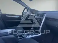 2008 Mercedes Benz B 170