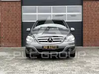 2008 Mercedes Benz B 170