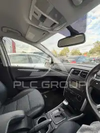 2008 Mercedes Benz B 170