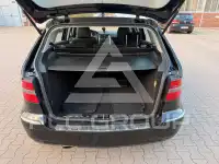 2008 Mercedes Benz B 170