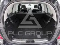 2008 Mercedes Benz GL 500