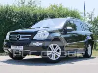 2008 Mercedes Benz GL 500