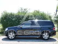 2008 Mercedes Benz GL 500