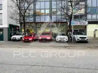 2008 Mercedes Benz GL 500