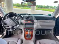 2008 Mercedes Benz CLK 280