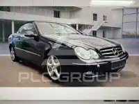 2008 Mercedes Benz CLK 280