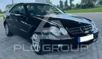 2008 Mercedes Benz CLK 280