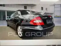 2008 Mercedes Benz CLK 280