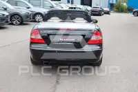 2008 Mercedes Benz CLK 280