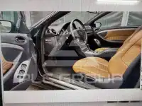 2008 Mercedes Benz CLK 280