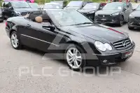 2008 Mercedes Benz CLK 280
