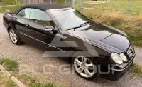 2008 Mercedes Benz CLK 280