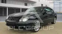 2008 Mercedes Benz CLK 280