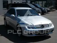 2008 Mercedes Benz CLK 280