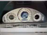 2008 Mercedes Benz CLK 280