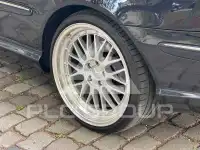 2008 Mercedes Benz CLK 280