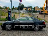 2008 Mercedes Benz CLK 280