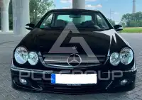 2008 Mercedes Benz CLK 280