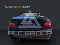2008 Mercedes Benz CLK 280