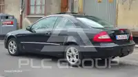 2008 Mercedes Benz CLK 280