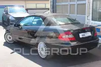 2008 Mercedes Benz CLK 280