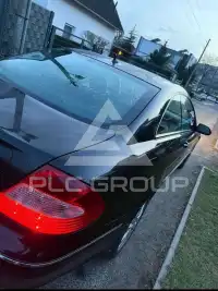 2008 Mercedes Benz CLK 280