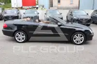 2008 Mercedes Benz CLK 280