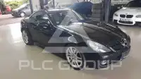 2008 Mercedes Benz SLK 200