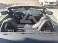 2008 Mercedes Benz SLK 200