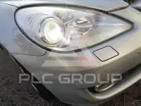 2008 Mercedes Benz SLK 200