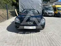 2008 Mercedes Benz SLK 200