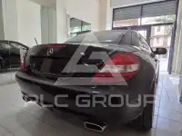 2008 Mercedes Benz SLK 200