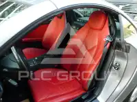 2008 Mercedes Benz SLK 200