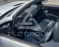 2008 Mercedes Benz SLK 200