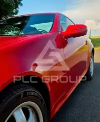 2008 Mercedes Benz SLK 200