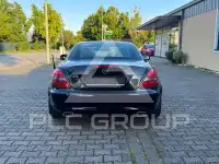 2008 Mercedes Benz SLK 200