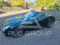 2008 Mercedes Benz SLK 200